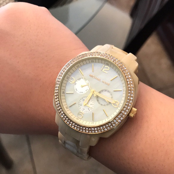 Michael Kors chronograph Watch